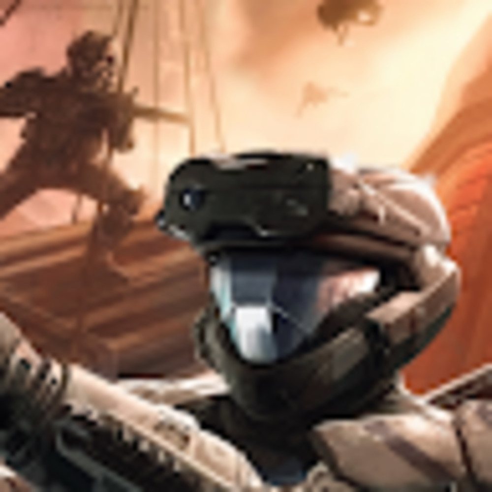 Meet your Posher, Siphonalspark